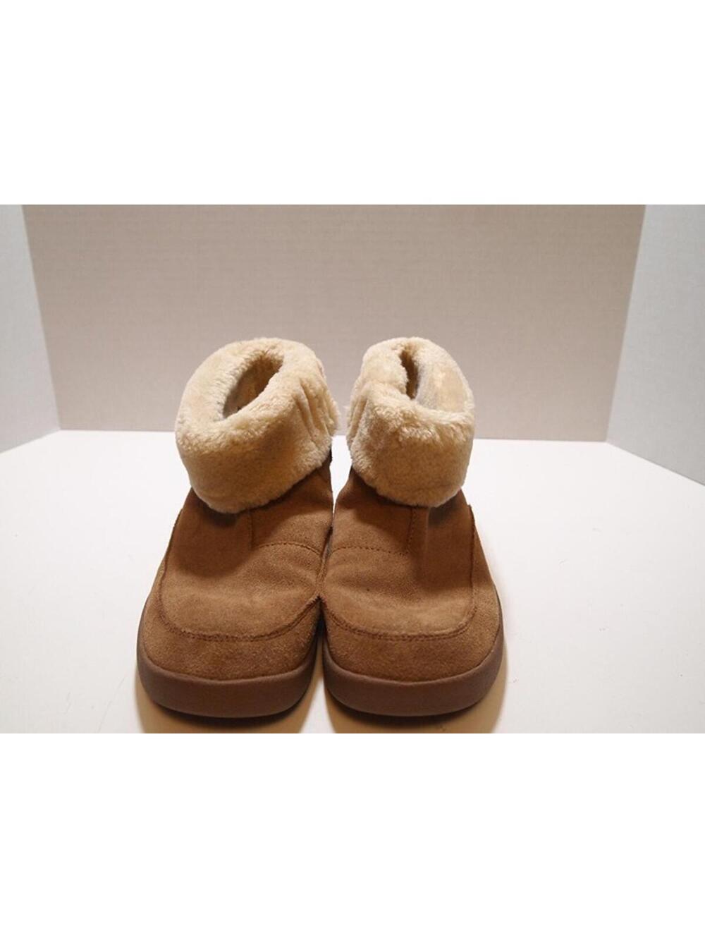 Sanuk Winter Boots – Soft, Warm, and Easy to Wear